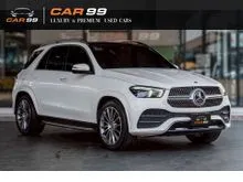 2021 Mercedes-Benz GLE300 2.0 W167 (ปี 19-26) d 4MATIC AMG Dynamic AWD SUV