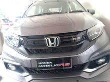 2020 Honda Mobilio 1,5 RS MPV