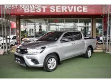 2019 Toyota Hilux Revo 2.4 DOUBLE CAB E Pickup