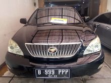 2005 Toyota Harrier 2.4 240G SUV