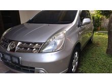 2009 Nissan Livina 1.5 XR Wagon
