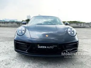 2023 Porsche 911 3.0 Carrera GTS Coupe