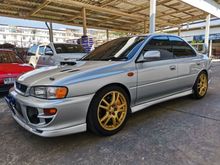 1994 Subaru Impreza 2.0 (ปี 92-00) WRX STI Sedan