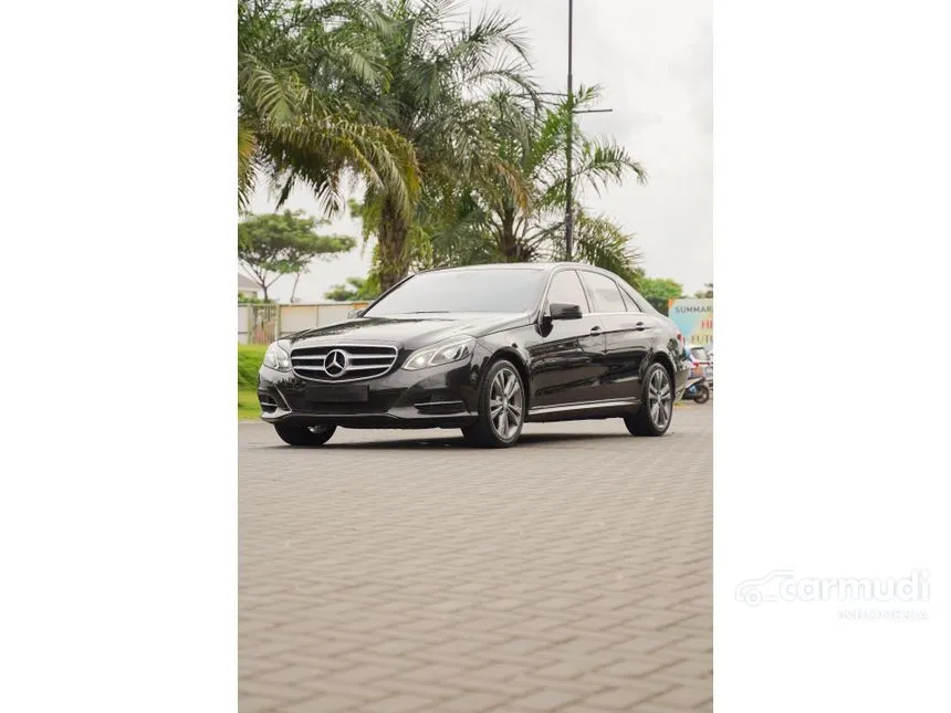 Jual Mobil Mercedes