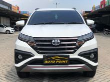 2018 Toyota Rush 1.5 TRD Sportivo SUV