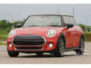 2018 MINI Cooper 1.5 3 Door Hatchback