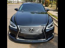 2014 Lexus LS460L 4.6 LS460L Sedan
