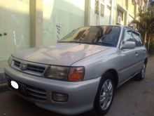 1997 Toyota Starlet 1.3 Hatchback #jualcepatpemiliklangsung
