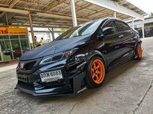 2014 Honda City 1.5 (ปี 14-18) SV+ i-VTEC Sedan AT