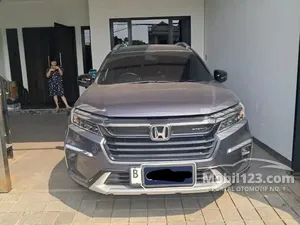 2024 Honda BR-V 1.5 Prestige SUV