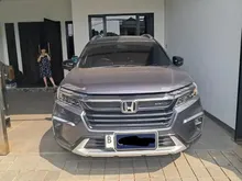 2024 Honda BR-V 1.5 Prestige SUV