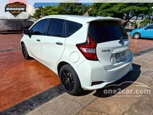 2018 Nissan Note 1.2 VL Hatchback