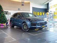 2019 Porsche Cayenne 3.0 (ปี 18-25) E-Hybrid SUV AT