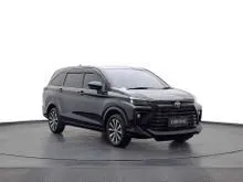 2024 Toyota Avanza G MPV