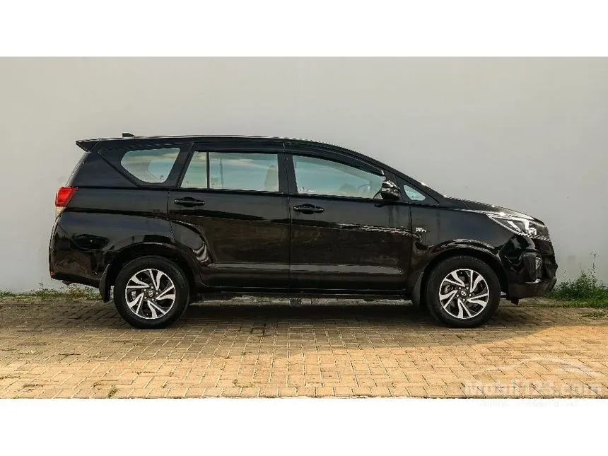 2021 Toyota Kijang Innova G MPV