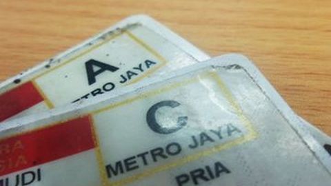 Asik, Registrasi SIM Bisa Secara Online