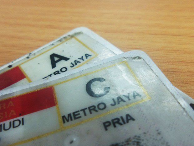 Asik, Registrasi SIM Bisa Secara Online