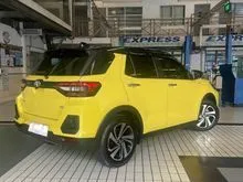 2022 Toyota Raize 1,0 GR Sport Wagon