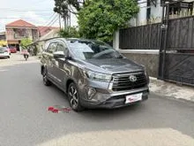 2022 Toyota Kijang Innova 2.0 Venturer MPV Dp 41 Juta