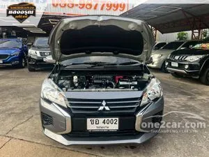 2022 Mitsubishi MIRAGE 1.2 GLX Hatchback