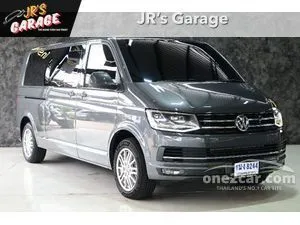 2018 Volkswagen CARAVELLE 2.0 TDi Van