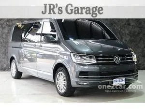 2018 Volkswagen CARAVELLE 2.0 TDi Van