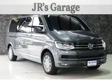2018 Volkswagen CARAVELLE 2.0 (ปี 17-24) TDi Van