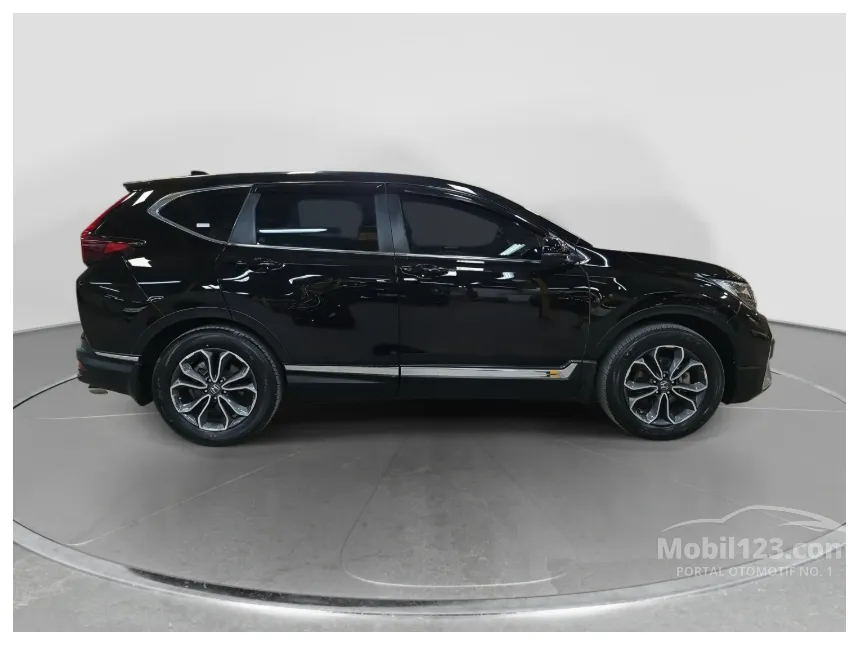 2021 Honda CR-V Turbo Prestige SUV
