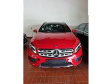 2019 Mercedes-Benz GLA200 1.6 AMG CBU