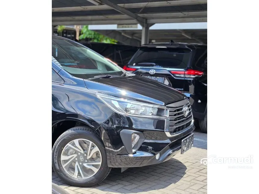2025 Toyota Alphard HEV (Premium Color) MPV