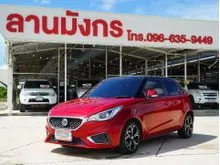 2019 MG MG3 1.5 (ปี 18-22) X (2-Tone) Hatchback
