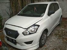 2016 Datsun GO 1.2 T Hatchback