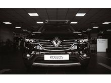 2019 Renault Koleos 2.5 Luxury SUV sisa 2 unit lagi siapa cepat dia dapat,diskon BESAR nego sampe jadi..