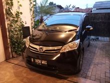 2013 Honda Freed 1.5 S MPV