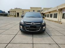 2012 Mazda 8 2.3 2.3 A/T MPV