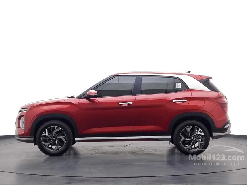 2023 Hyundai Creta Prime SUV