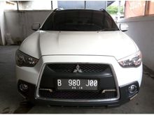 2013 Mitsubishi Outlander Sport 2.0 PX panoramix Putih tdp60jt SUV