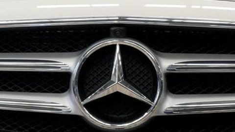 Mercedes-Benz Siapkan Produk-Produk Baru