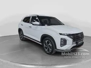 2022 Hyundai Creta 1.5 Prime SUV