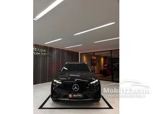 2023 Mercedes-Benz GLC300 2.0 AMG Line 4MATIC Coupe