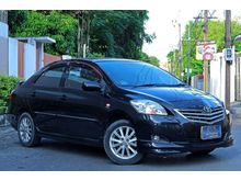 2012 Toyota Vios 1.5 (ปี 07-13) E Sedan AT