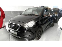 2016 Datsun GO+ 1.2 T-OPTION