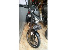 2014 Honda CB 150