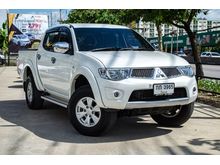 2013 Mitsubishi Triton 2.5 DOUBLE CAB (ปี 05-15) GLS Pickup AT