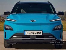 2021 Hyundai Kona Signature Wagon electric harga terbaik sedunia silahkan buktikan