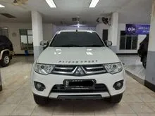 2015 Mitsubishi Pajero Sport 2.5 Exceed SUV