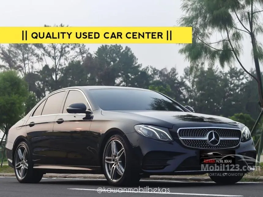 Jual Mobil Mercedes