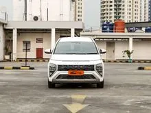 2022 Hyundai Stargazer 1.5 Prime MPV captain seat