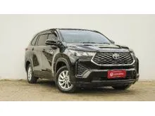 2023 Toyota Kijang Innova Zenix 2.0 G (Non Premium Color) MPV - GARANSI SELAMA 1 TAHUN - JAMINAN BEBAS BANJIR & TABRAK - FREE TOWING & BISA TRADEIN[B]