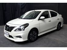 2019 Nissan Almera 1.2 (ปี 11-16) E SPORTECH Sedan